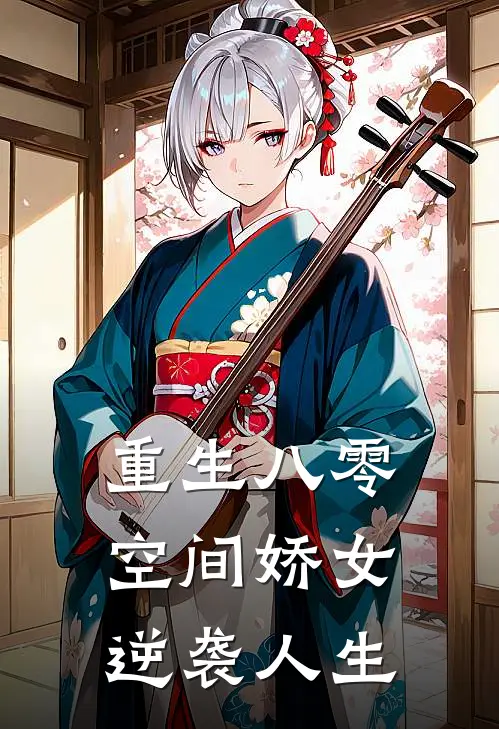 重生八零，空间娇女逆袭人生