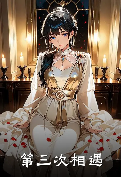 第三次相遇