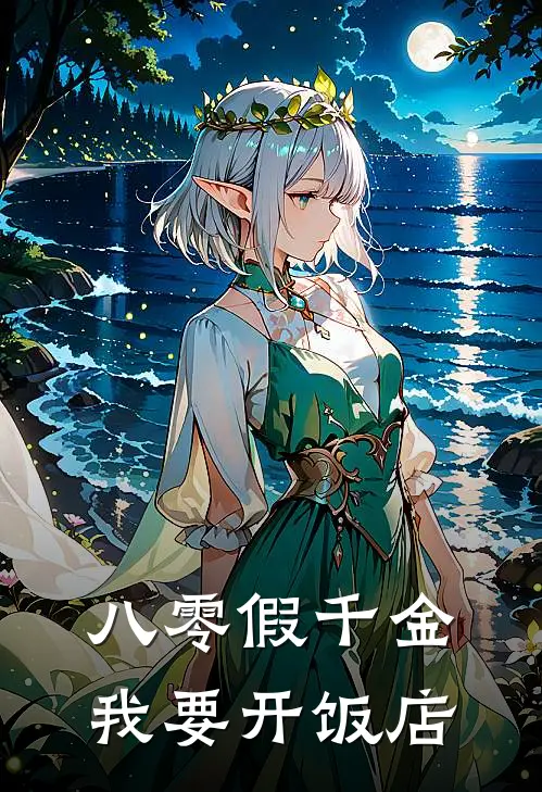 八零假千金：我要开饭店