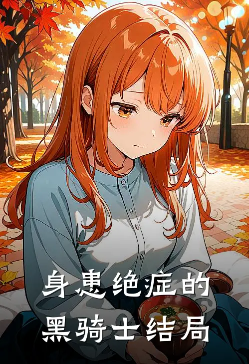 身患绝症的黑骑士结局