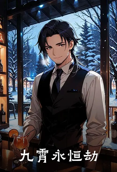 九霄永恒劫林墨林墨免费小说_完本免费小说九霄永恒劫林墨林墨