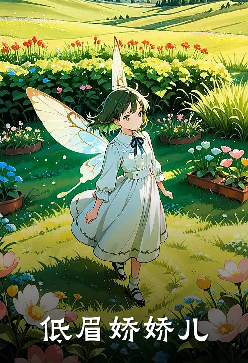 低眉娇娇儿