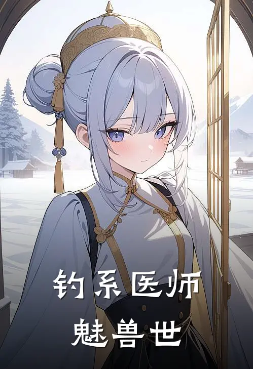 钓系医师魅兽世全文免费阅读无弹窗大结局_钓系医师魅兽世（蓝月悠周霄）最新小说