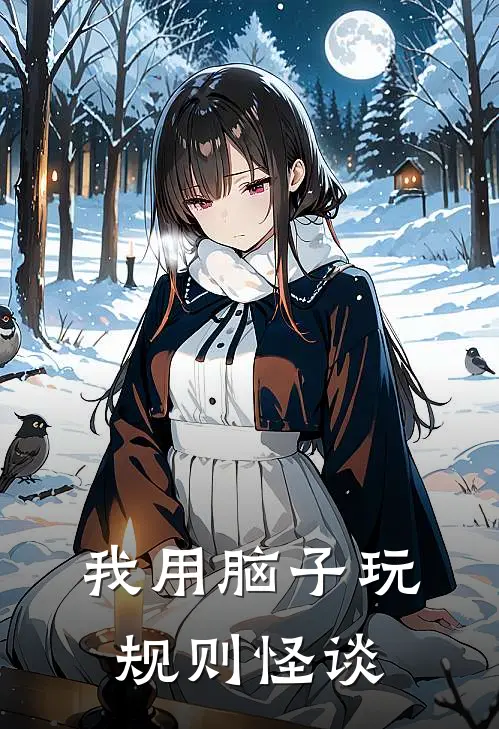 我用脑子玩规则怪谈小说张旭彼得罗夫（已完结全集完整版大结局）张旭彼得罗夫小说全文阅读笔趣阁