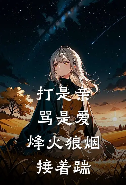 打是亲骂是爱，烽火狼烟接着踹(沈黎唐凌瑶)在线免费小说_热门网络小说打是亲骂是爱，烽火狼烟接着踹沈黎唐凌瑶