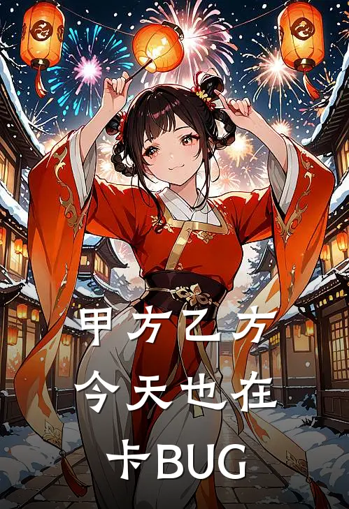 郑一苏闻《甲方乙方今天也在卡BUG》完结版免费阅读_郑一苏闻热门小说