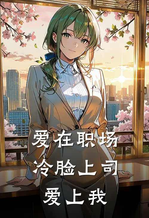 爱在职场：冷脸上司爱上我王诗雯赵澜完本热门小说_完本小说免费爱在职场：冷脸上司爱上我(王诗雯赵澜)