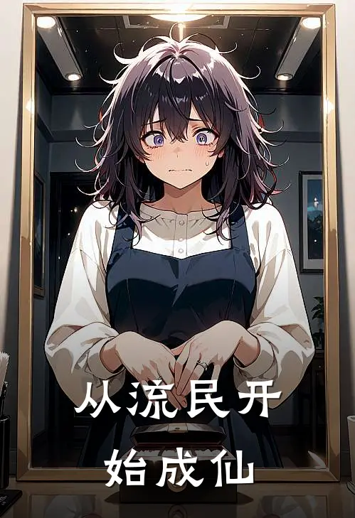 从流民开始成仙苏寒阿寒完整版免费阅读_苏寒阿寒精彩小说
