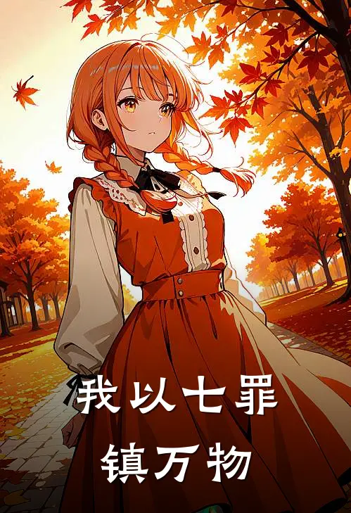 我以七罪镇万物(温十元温雨白)热门网络小说_最新章节列表我以七罪镇万物(温十元温雨白)