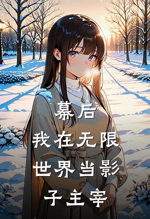 幕后：我在无限世界当影子主宰陈洛李明完结版小说_最新章节列表幕后：我在无限世界当影子主宰(陈洛李明)