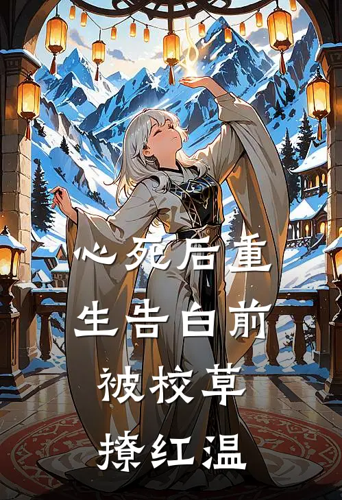 心死后重生告白前，被校草撩红温凌曦顾淮序完整免费小说_热门小说阅读心死后重生告白前，被校草撩红温凌曦顾淮序