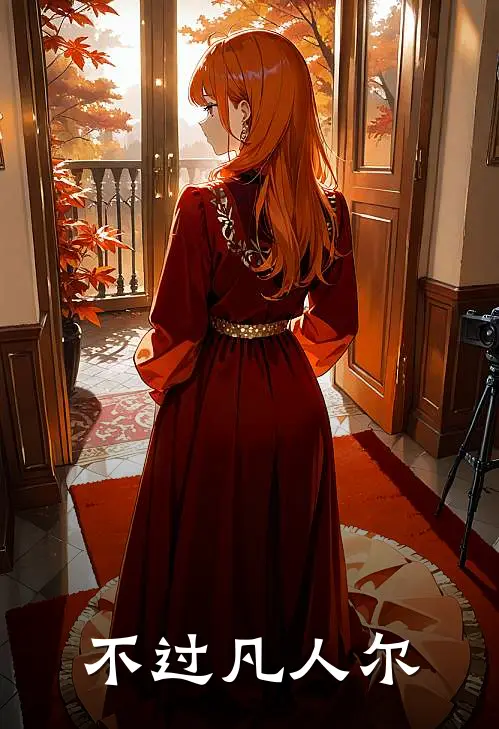 不过凡人尔祖青白柳完结版小说_最新章节列表不过凡人尔(祖青白柳)