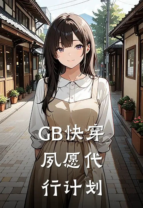 GB快穿：夙愿代行计划