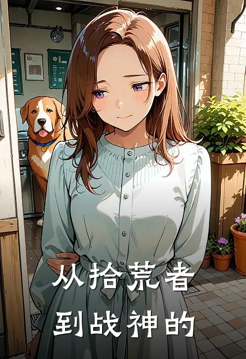 从拾荒者到战神的