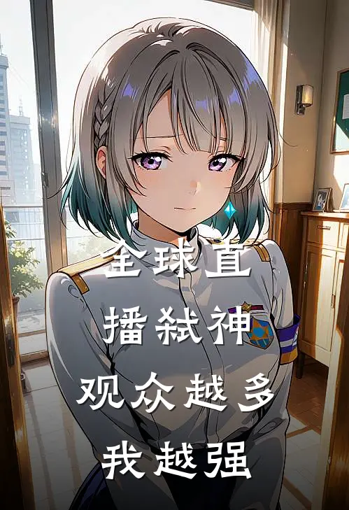 全球直播弑神，观众越多我越强陈砚玉佩免费小说大全_完结的小说全球直播弑神，观众越多我越强(陈砚玉佩)