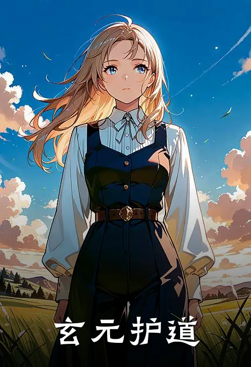 玄元护道何赤虎郑薇免费完本小说_小说推荐完本玄元护道(何赤虎郑薇)