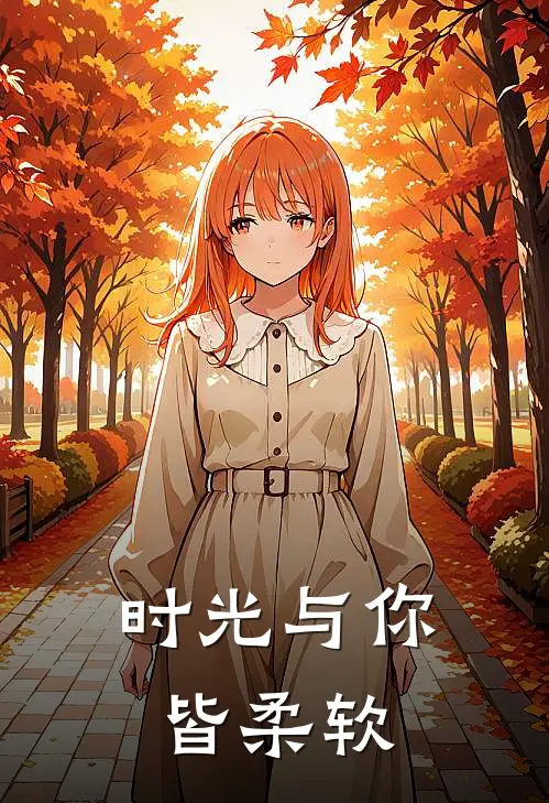 时光与你皆柔软