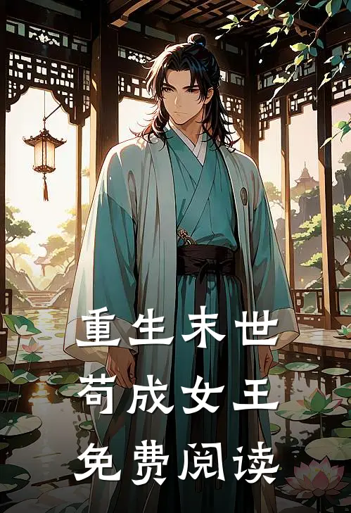 重生末世苟成女王免费阅读