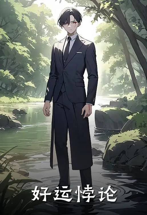 好运悖论(陈默林晚秋)推荐小说_好运悖论(陈默林晚秋)全文免费阅读大结局