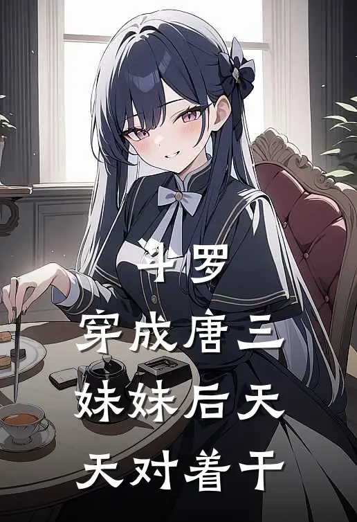 斗罗：穿成唐三妹妹后天天对着干