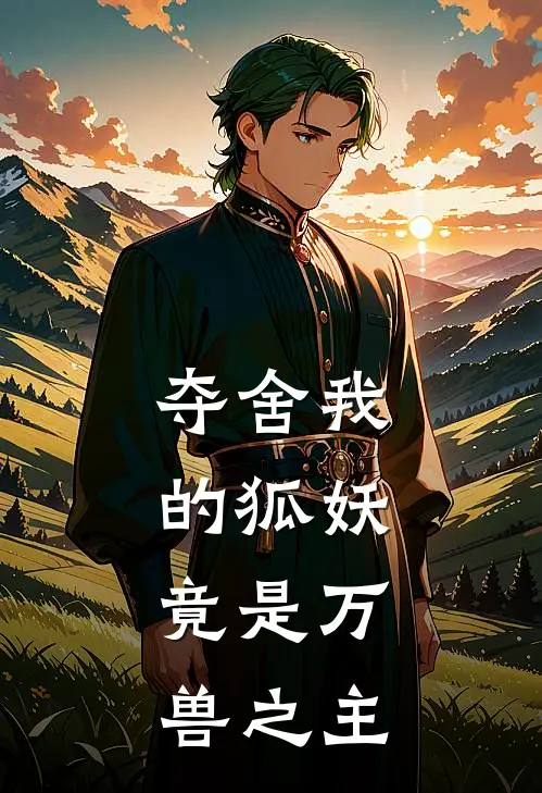 夺舍我的狐妖，竟是万兽之主(吴原尘定)小说免费在线阅读_夺舍我的狐妖，竟是万兽之主(吴原尘定)大结局阅读