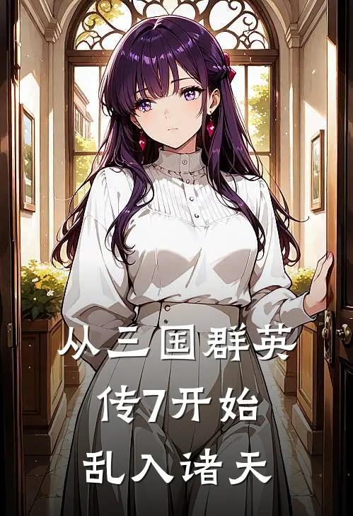 从三国群英传7开始乱入诸天赵云姜伯约新热门小说_免费阅读全文从三国群英传7开始乱入诸天赵云姜伯约