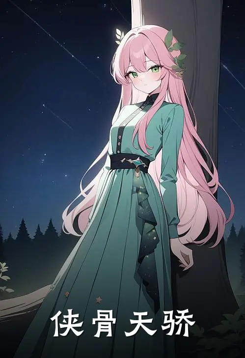 侠骨天骄