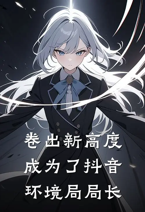 卷出新高度成为了抖音环境局局长