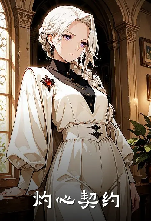 灼心契约（苏书珩江砚白）最新章节列表_苏书珩江砚白)灼心契约最新章节列表笔趣阁（灼心契约）