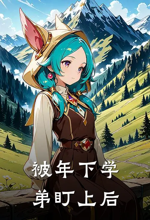 被年下学弟盯上后黎洺于涉江新热门小说_免费阅读全文被年下学弟盯上后黎洺于涉江