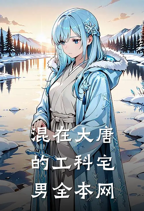 混在大唐的工科宅男全本网