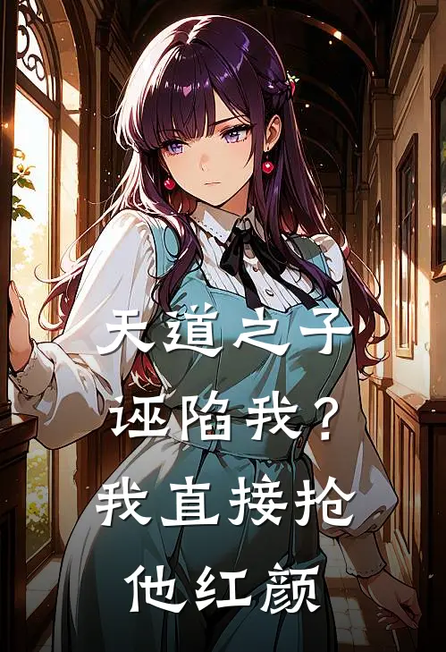 天道之子诬陷我？我直接抢他红颜