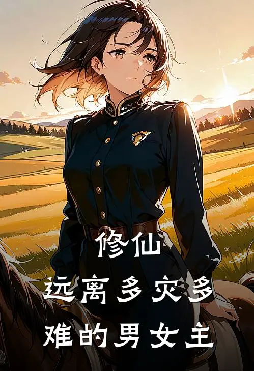 修仙：远离多灾多难的男女主