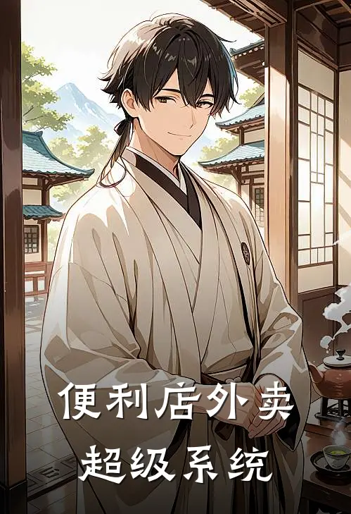 便利店外卖超级系统