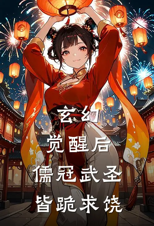 玄幻：觉醒后，儒冠武圣皆跪求饶(李恪李世民)全本免费在线阅读_李恪李世民全文阅读