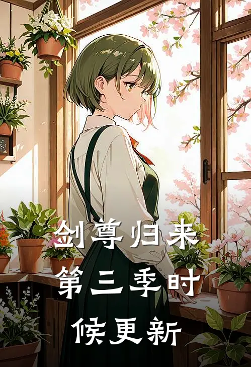 剑尊归来第三季时候更新