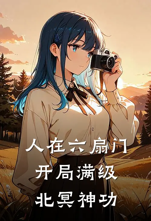 人在六扇门，开局满级北冥神功