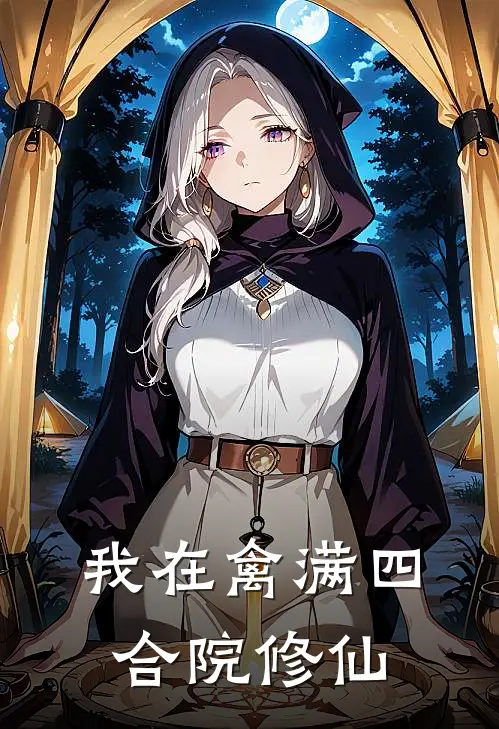 我在禽满四合院修仙许大茂何雨柱热门的网络小说_完整版小说我在禽满四合院修仙(许大茂何雨柱)