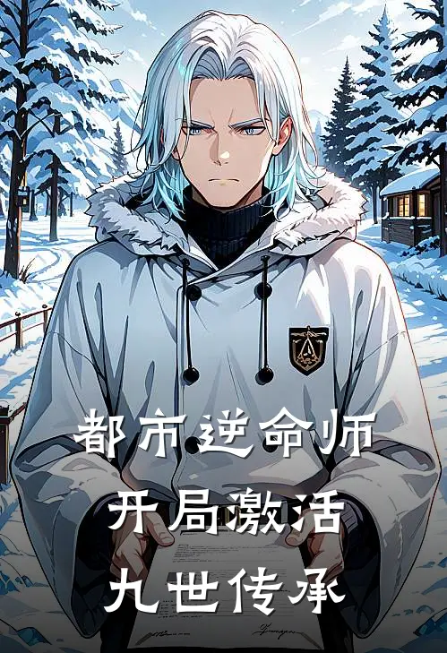 都市逆命师：开局激活九世传承