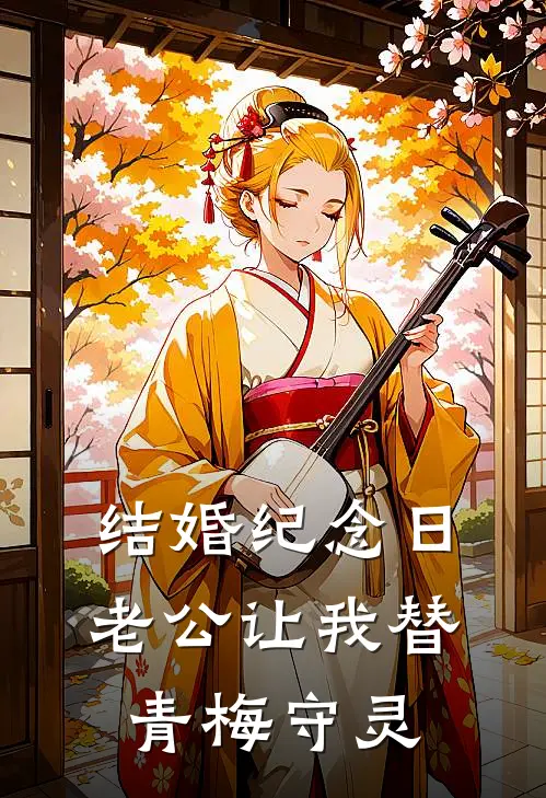 结婚纪念日，老公让我替青梅守灵(傅安年沈曼柔)免费完结小说_免费小说在线阅读结婚纪念日，老公让我替青梅守灵(傅安年沈曼柔)