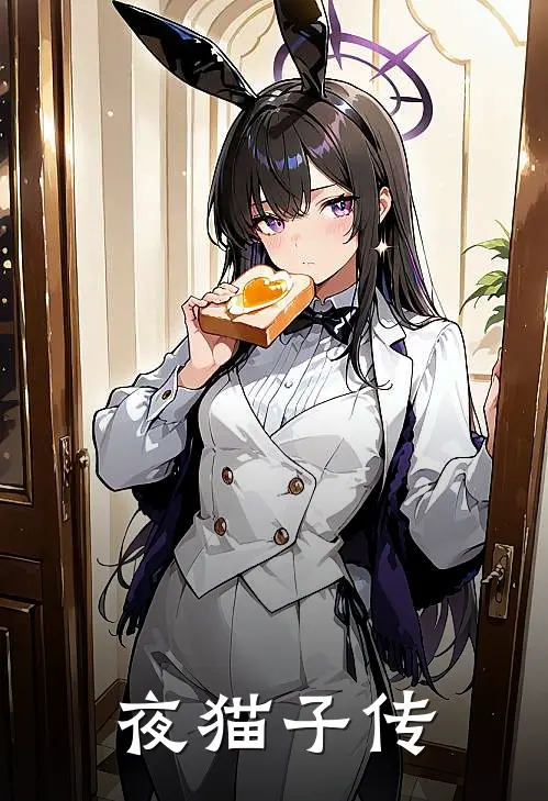 夜猫子传