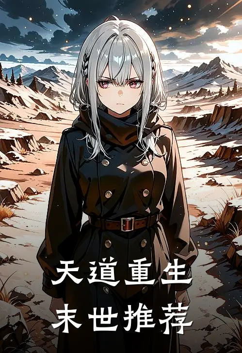 天道重生末世推荐