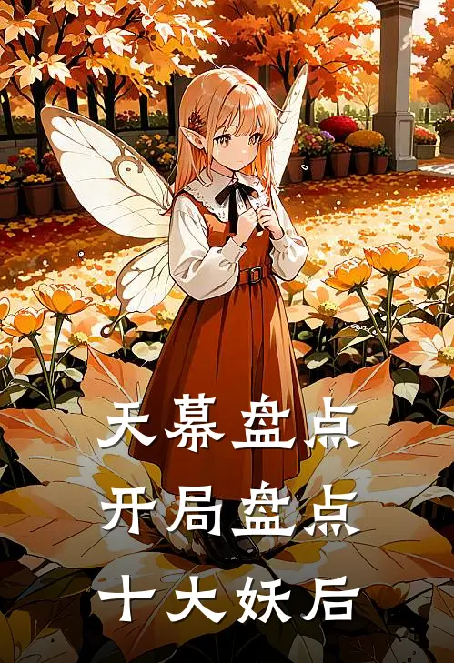 天幕盘点：开局盘点十大妖后