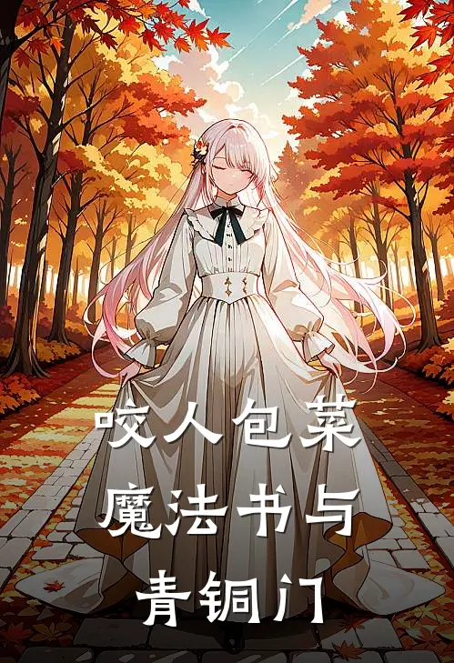 咬人包菜，魔法书与青铜门(艾琳无邪)推荐完结小说_最新章节列表咬人包菜，魔法书与青铜门(艾琳无邪)