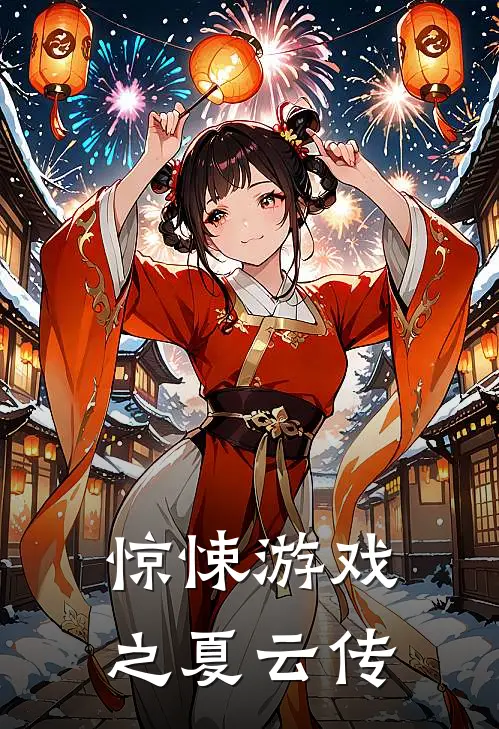 惊悚游戏之夏云传