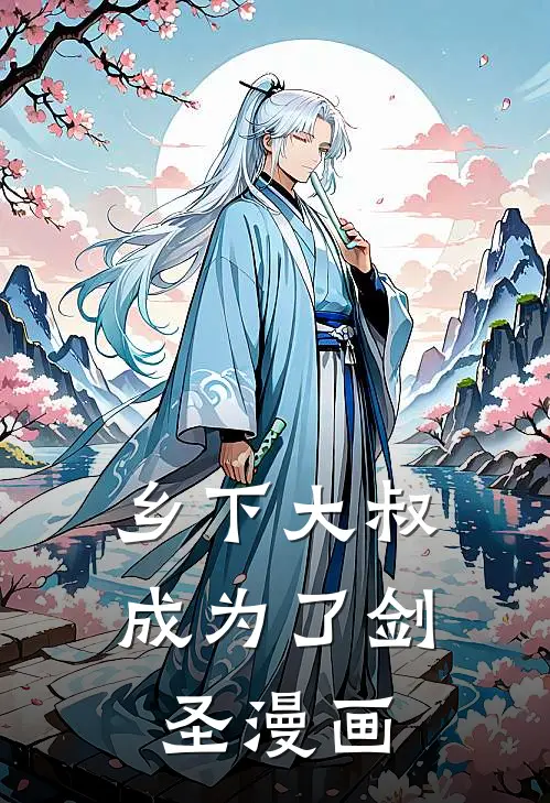 乡下大叔成为了剑圣漫画