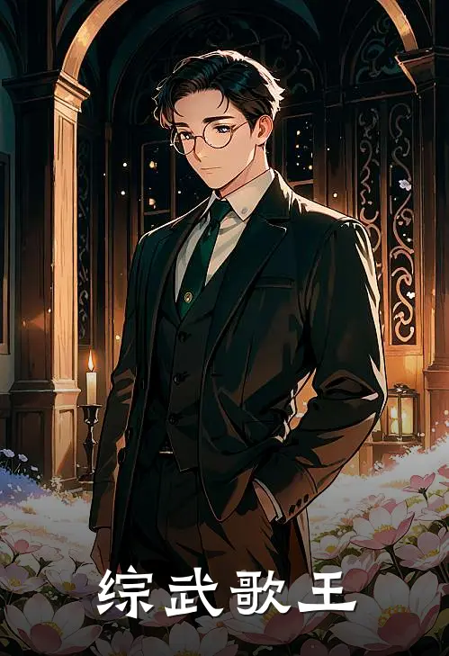综武歌王