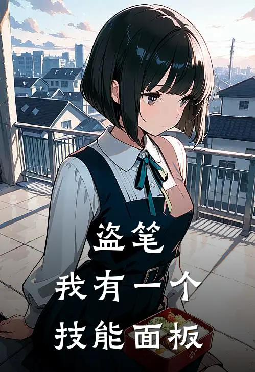 盗笔：我有一个技能面板