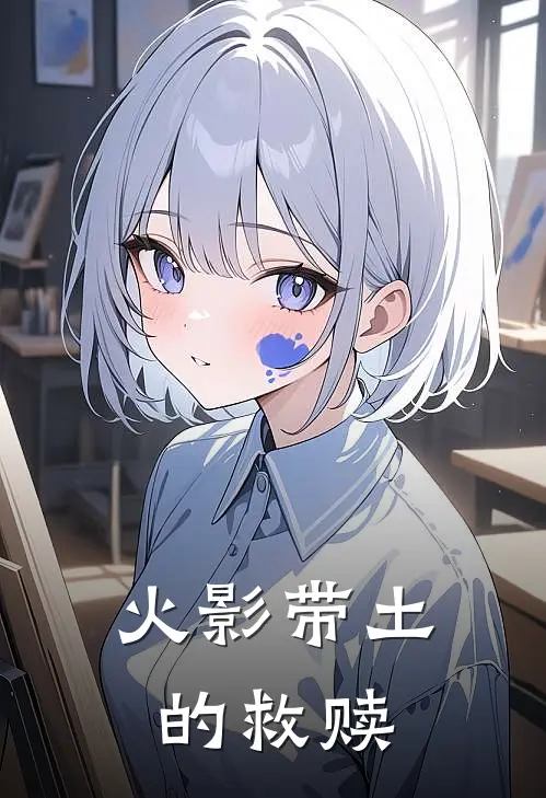 【火影】带土的救赎