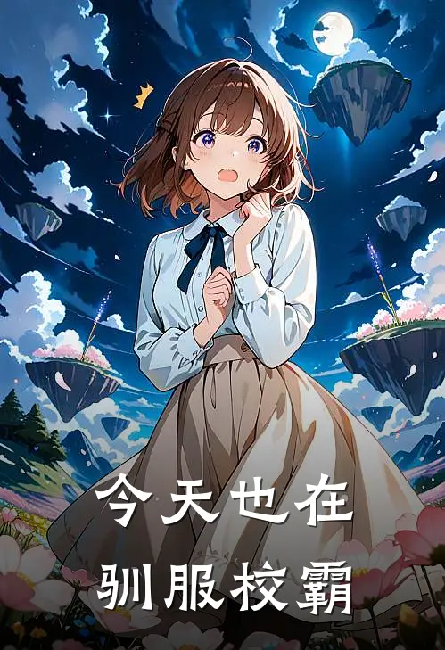 今天也在驯服校霸(方逸之夏迟迟)热门小说阅读_全文免费阅读今天也在驯服校霸方逸之夏迟迟